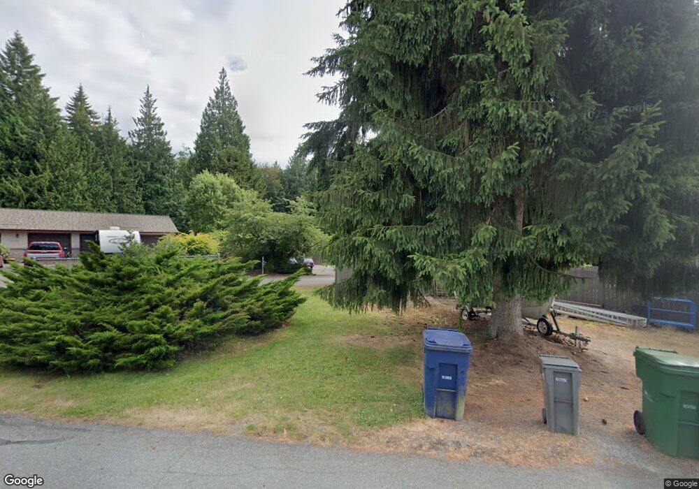 3708 167th St NW, Stanwood, WA 98292 - photo 1