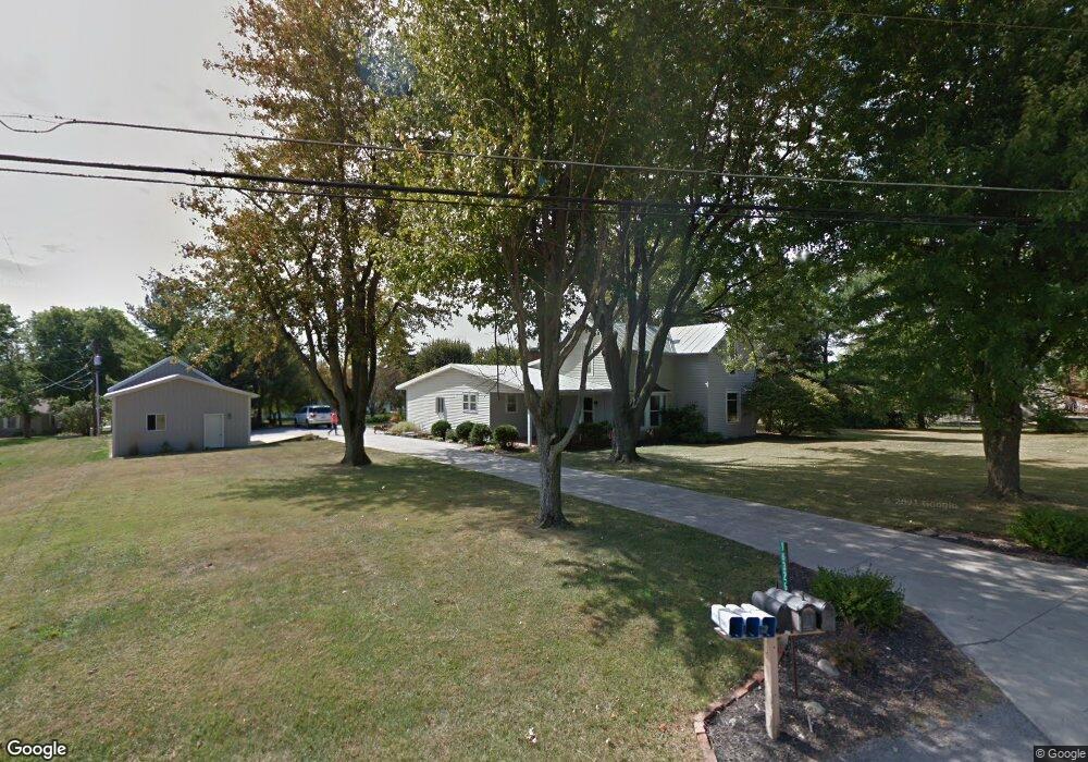 16326 County Road 144, Kenton, OH 43326 - photo 1