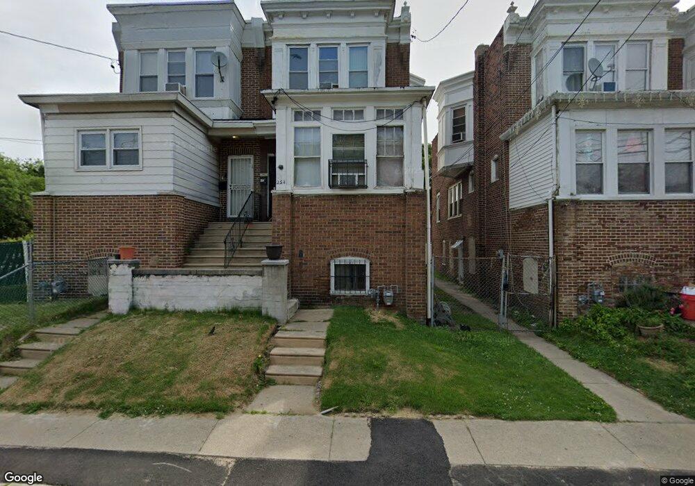 254 S 27th St, Camden, NJ 08105 - photo 1
