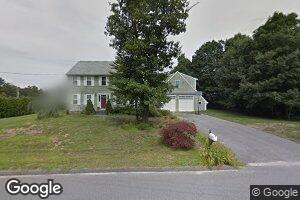 41 Chershire Ave, Acushnet, MA 02743