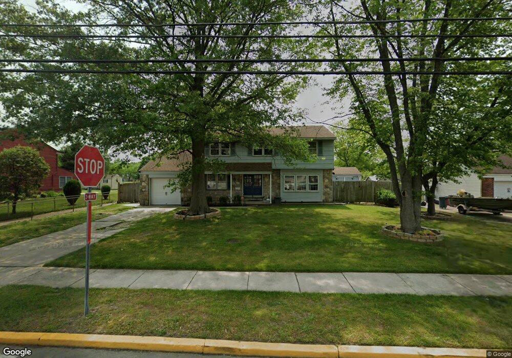 220 Swedesboro Ave, Gibbstown, NJ 08027 - photo 1