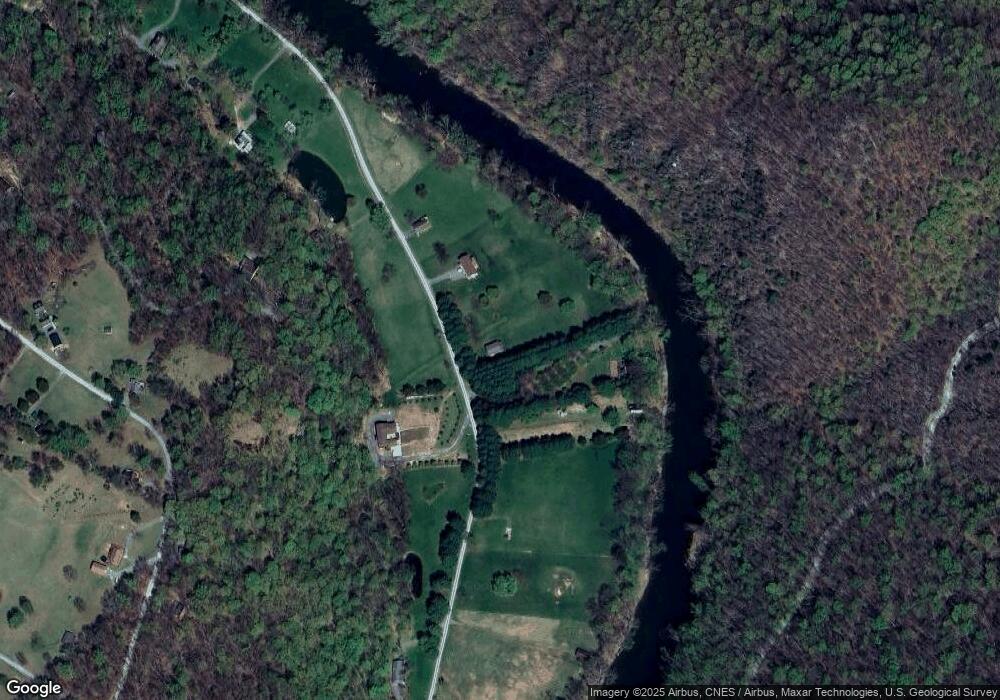 661 Clarion Ln, Great Cacapon, WV 25422 - photo 1