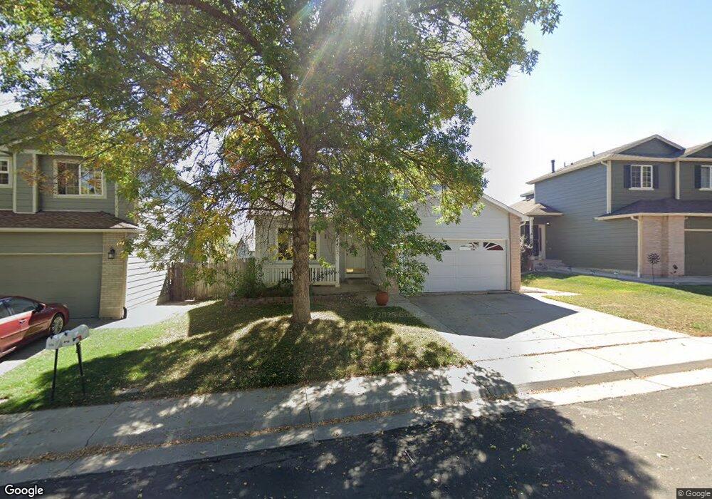 5344 E 130th Way, Thornton, CO 80241 - photo 1