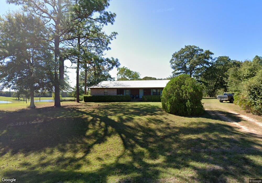 191 Marshall Smith Rd, Lucedale, MS 39452 - photo 1