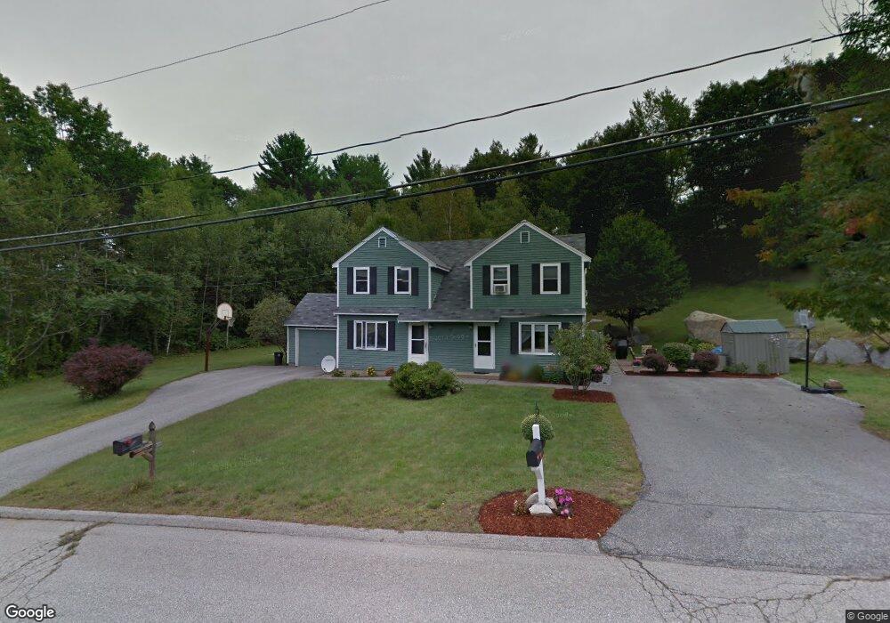 17 Morse Dr unit B, Hooksett, NH 03106 - photo 1