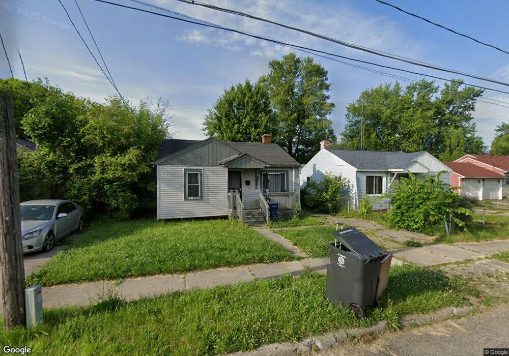 250 E York Ave, Flint, MI 48505 - photo 1