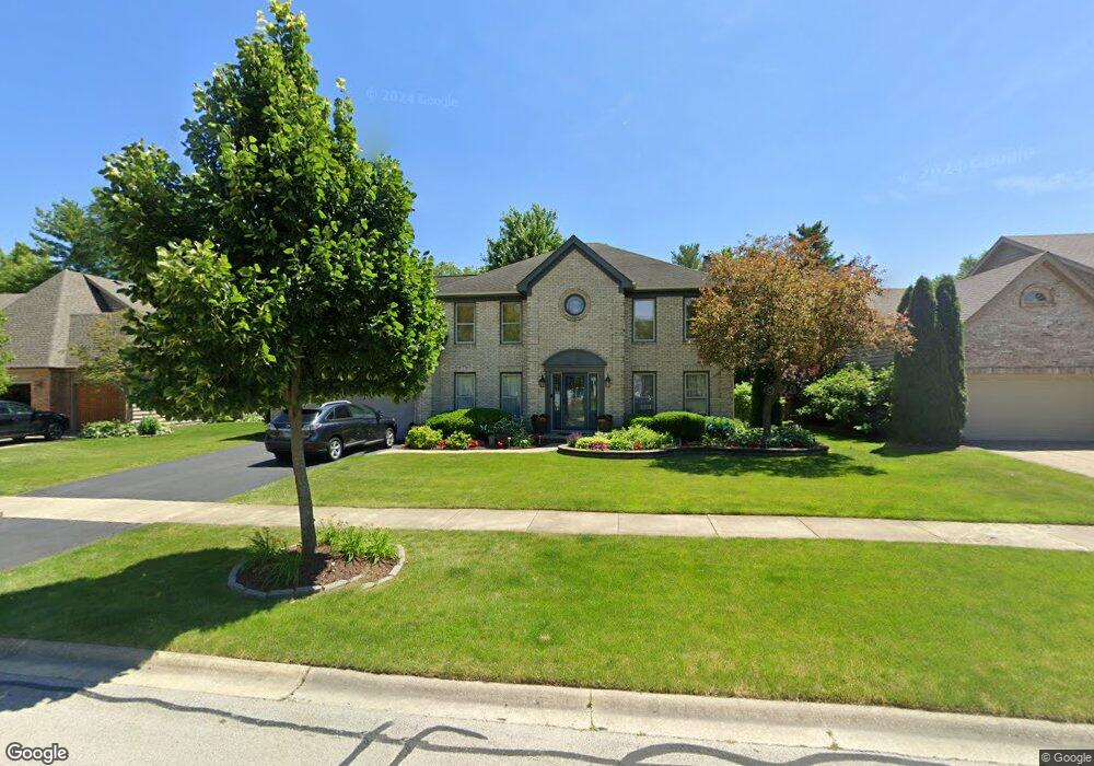 816 Cardiff Rd, Naperville, IL 60565 - photo 1