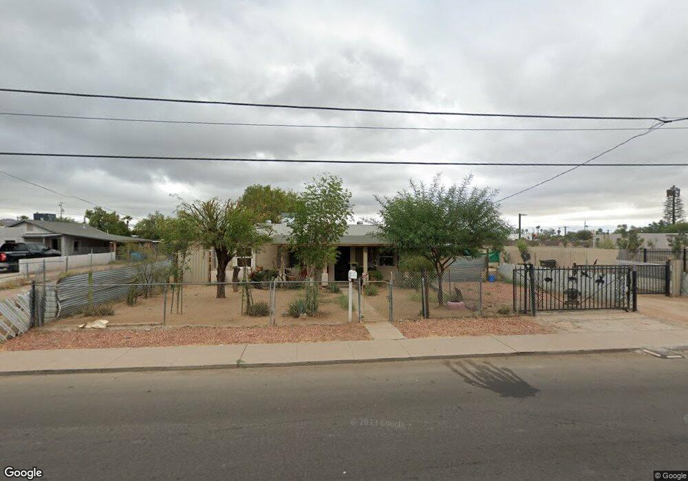 1713 N 26th Place, Phoenix, AZ 85008 - photo 1