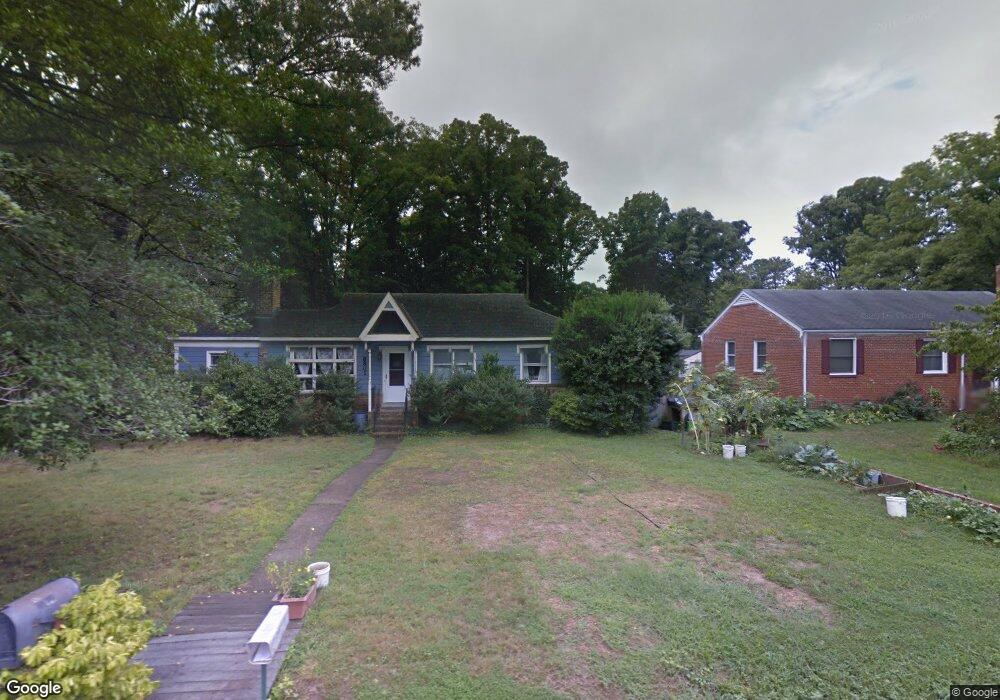 8801 Gayton Rd, Henrico, VA 23229 - photo 1