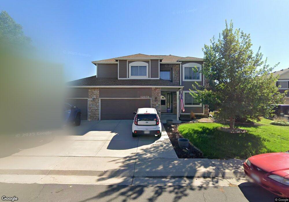 12858 Claude Place, Thornton, CO 80241 - photo 1