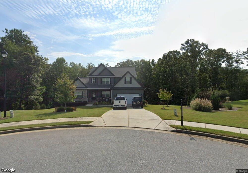 1321 Windstone Ct, Winder, GA 30680 - photo 1