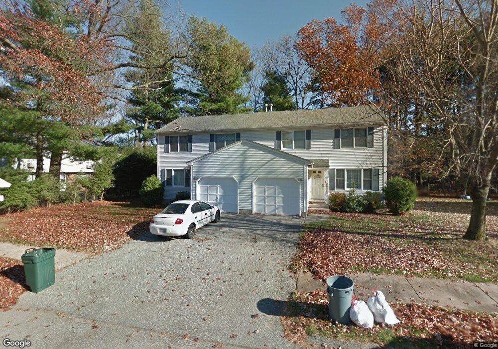85 Sheri Ln unit 87, Agawam, MA 01001 - photo 1