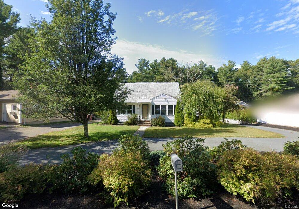 479 Main St, Acushnet, MA 02743 - photo 1