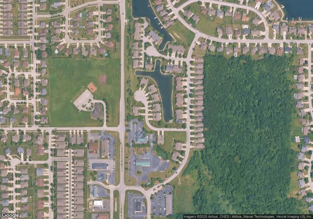 10773 Spyglass Ct, Crown Point, IN 46307 - photo 1