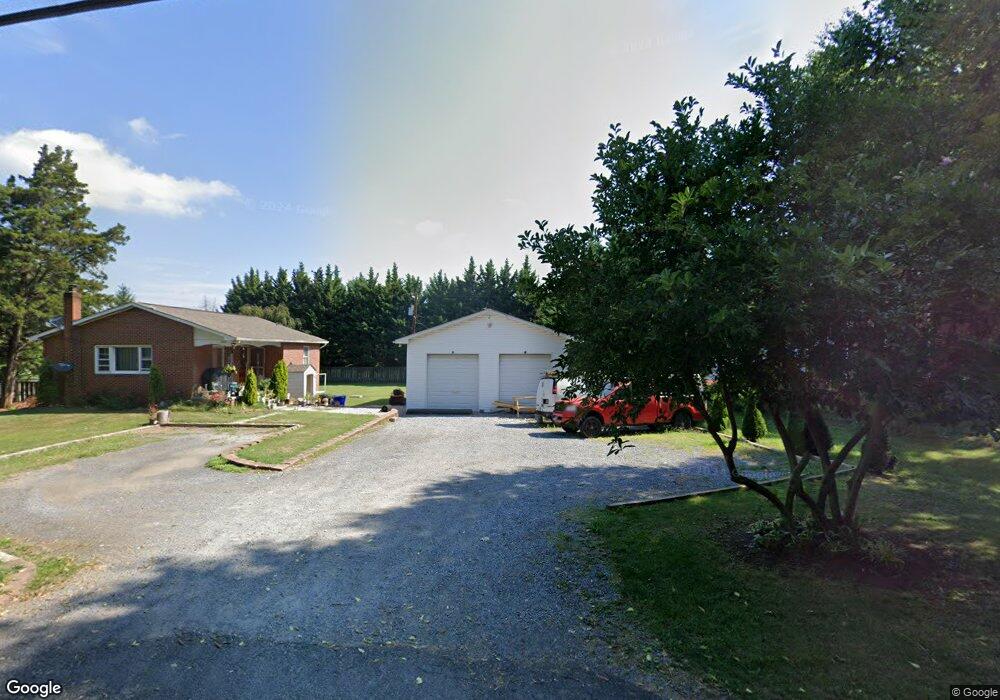 1665 Shookstown Rd, Frederick, MD 21702 - photo 1