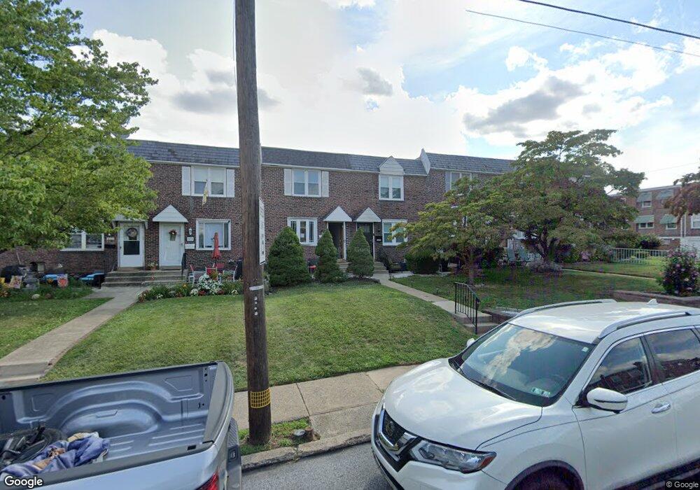 1082 Cedarwood Rd, Glenolden, PA 19036 - photo 1