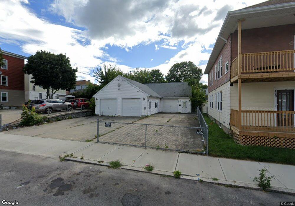 137 Hebert Ave, Woonsocket, RI 02895 - photo 1