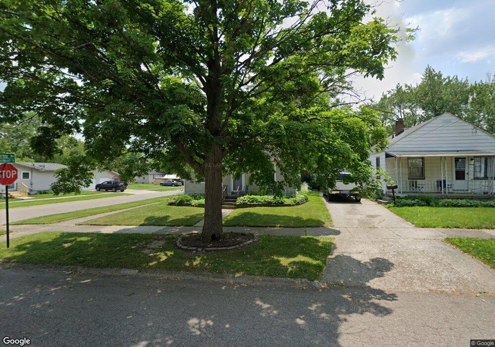 3401 Larchmont St, Flint, MI 48503 - photo 1