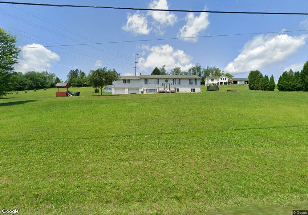 396A Kunkletown Rd, Kunkletown, PA 18058 - photo 1