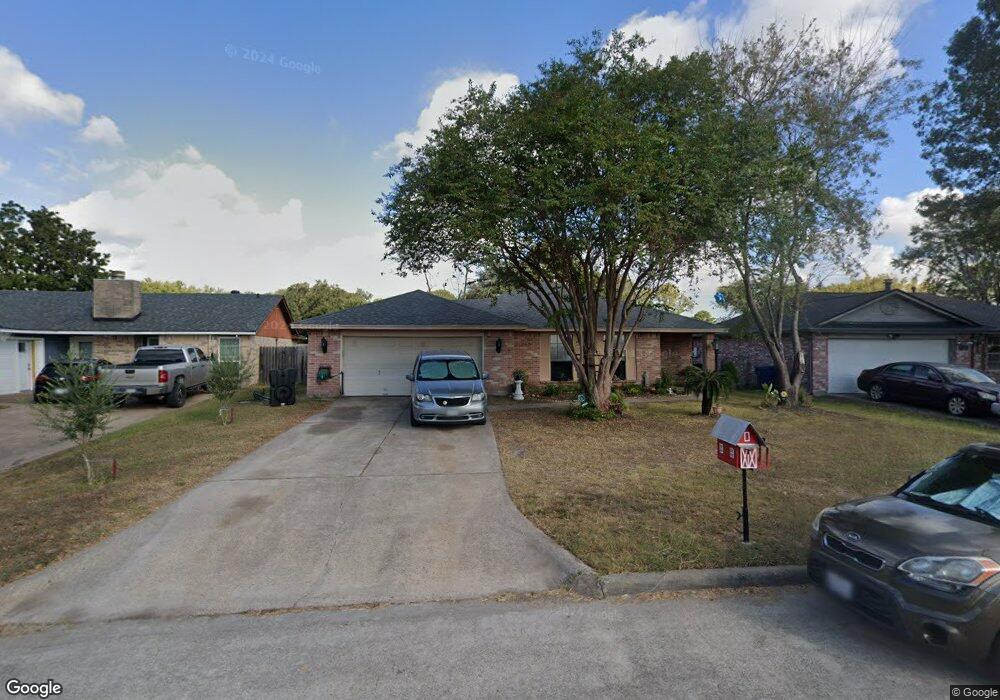 7822 Battlecreek Dr, Houston, TX 77040 - photo 1