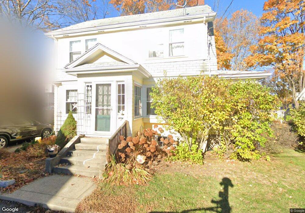 11 Pine Ct unit 11, Arlington, MA 02476 - photo 1