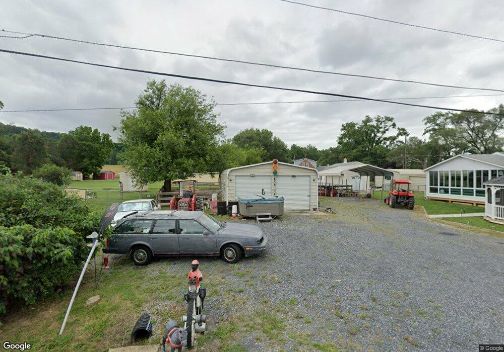 162 Dunbar Ln, Winchester, VA 22603 - photo 1