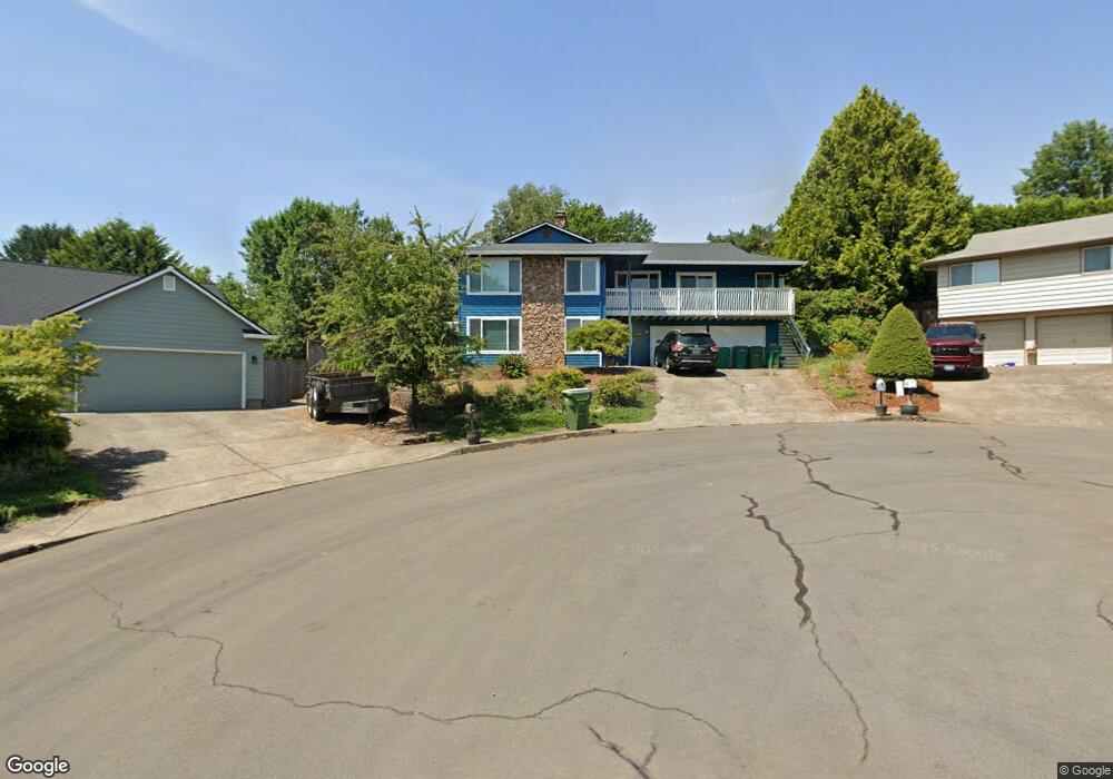 1004 SW 2nd Place, Dundee, OR 97115 - photo 1