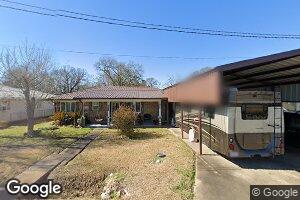 2216 Pury St, Mansura, LA 71350