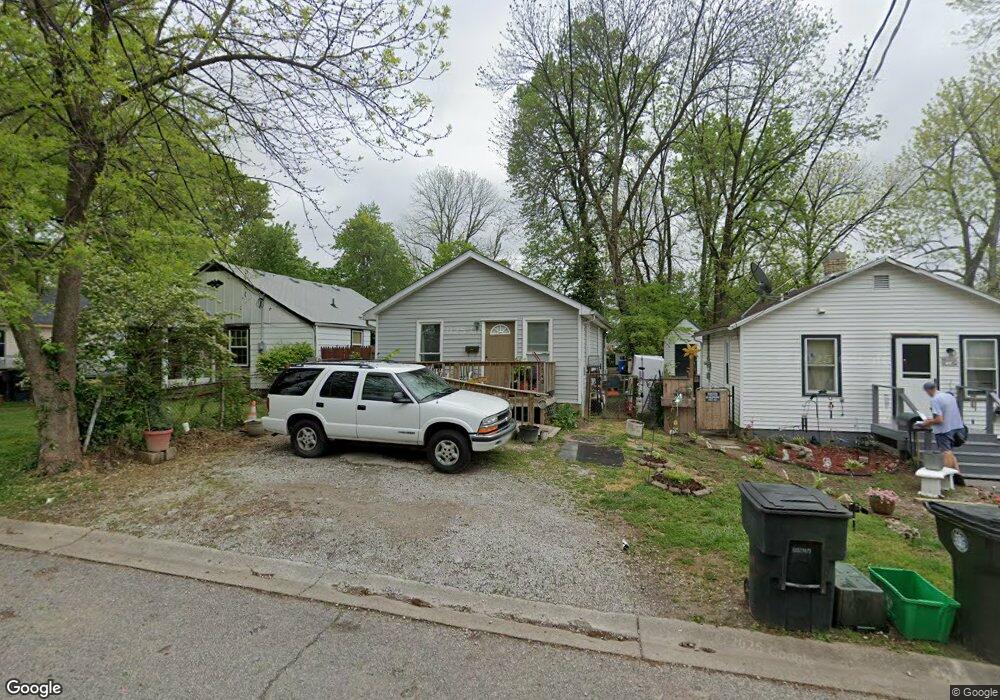 2540 McDonald St, New Albany, IN 47150 - photo 1