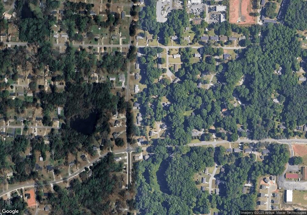 1472 Old Alabama Rd SW, Mableton, GA 30126 - photo 1