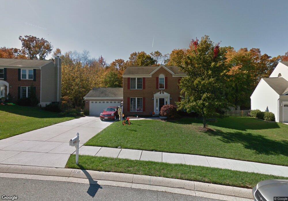 3718 Swift Run Ct, Abingdon, MD 21009 - photo 1