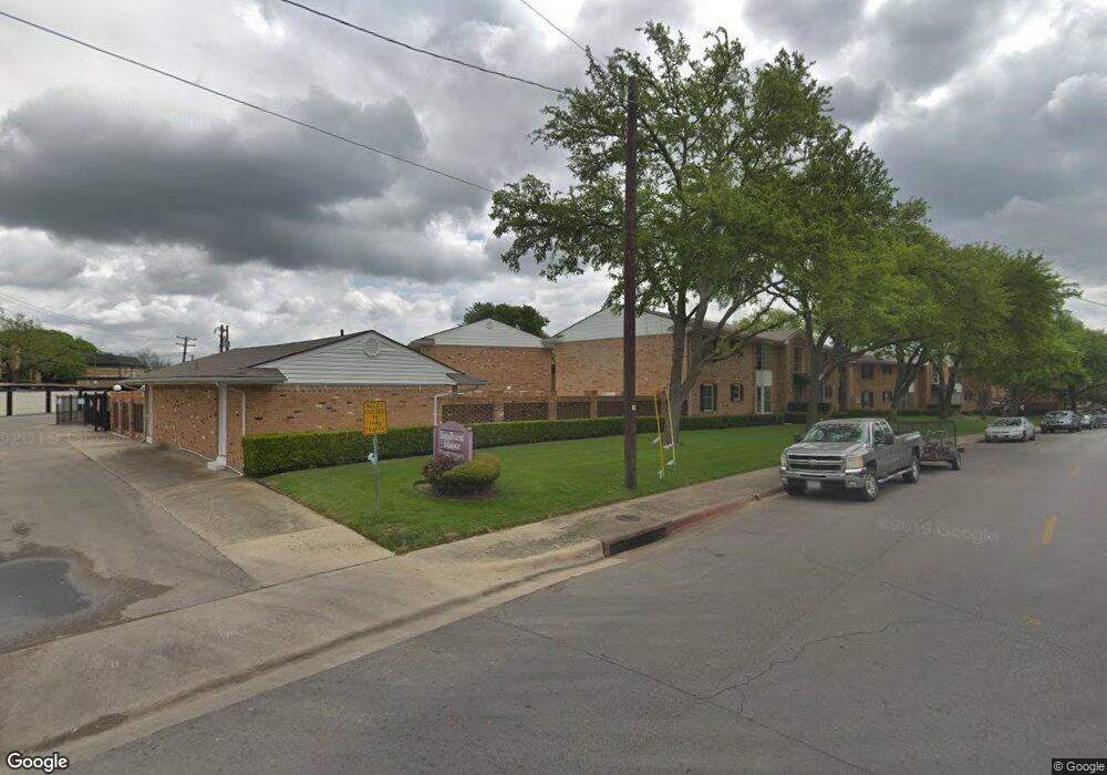 6027 Sandhurst Ln unit B, Dallas, TX 75206 - photo 1