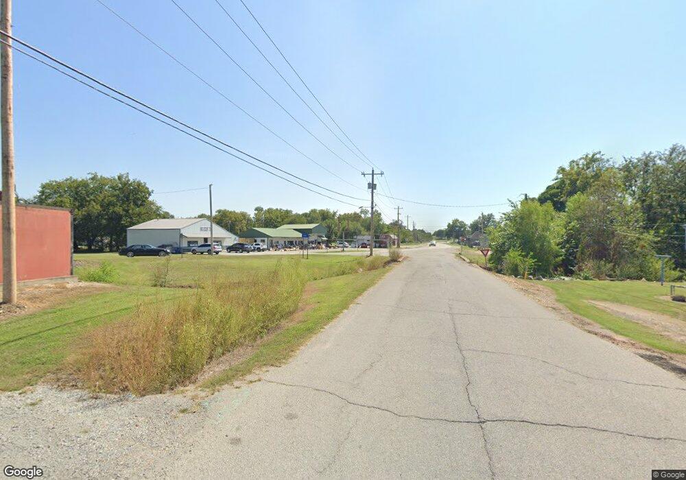 209 W Main, Locust Grove, OK 74352 - photo 1