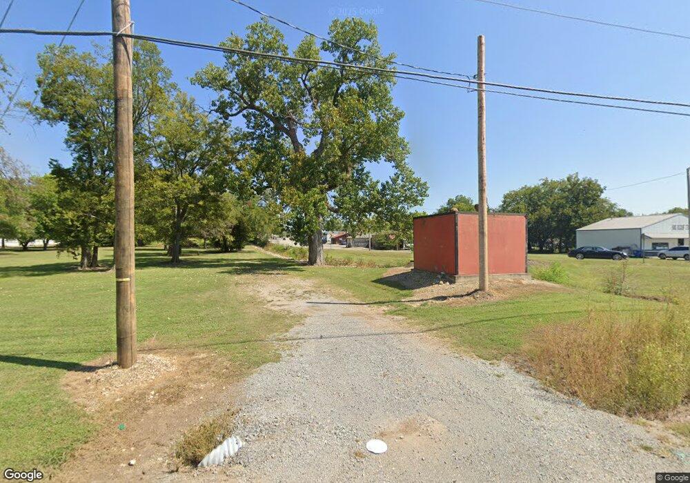 115 W Main, Locust Grove, OK 74352 - photo 1