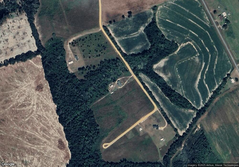 332 Rd, Uvalda, GA 30473 - photo 1