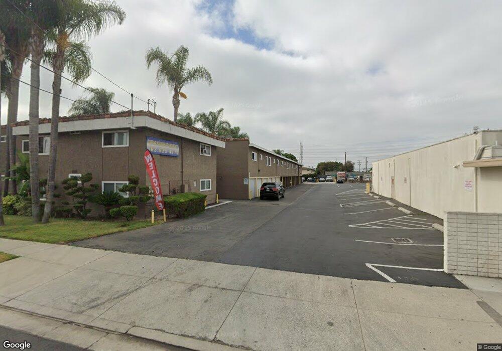 9826 Cedar St unit 23, Bellflower, CA 90706 - photo 1