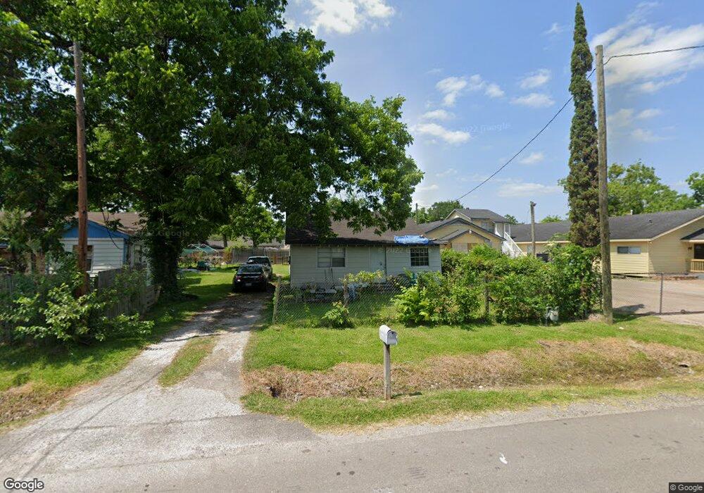 4307 Mohawk St, Houston, TX 77093 - photo 1