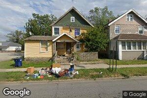 3024 N Detroit Ave, Toledo, OH 43610