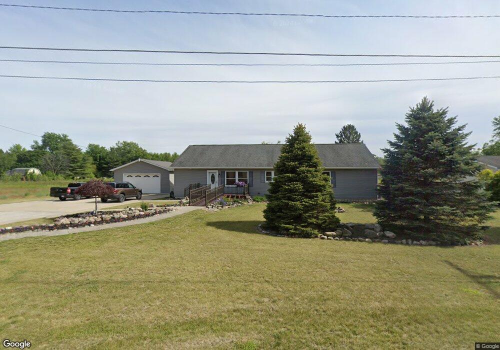 1825 Ann St, Carleton, MI 48117 - photo 1