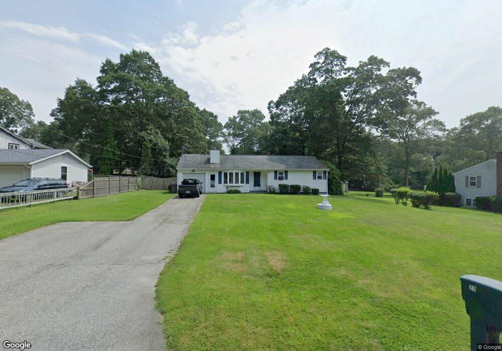 21 Leger Ln, Tiverton, RI 02878 - photo 1