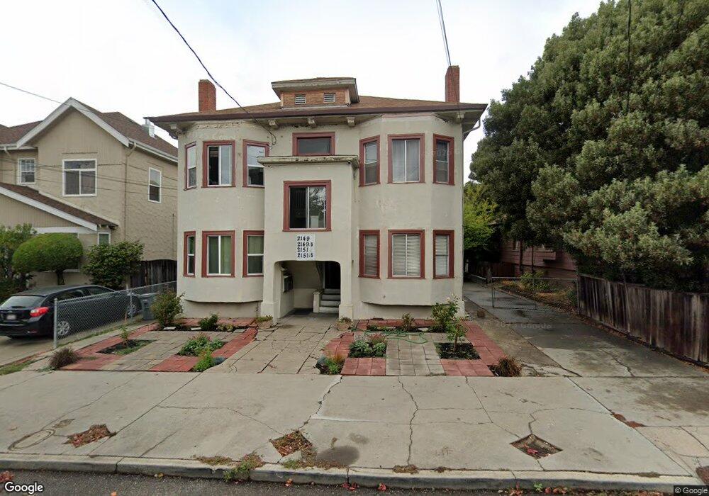 2149 Russell St, Berkeley, CA 94705 - photo 1