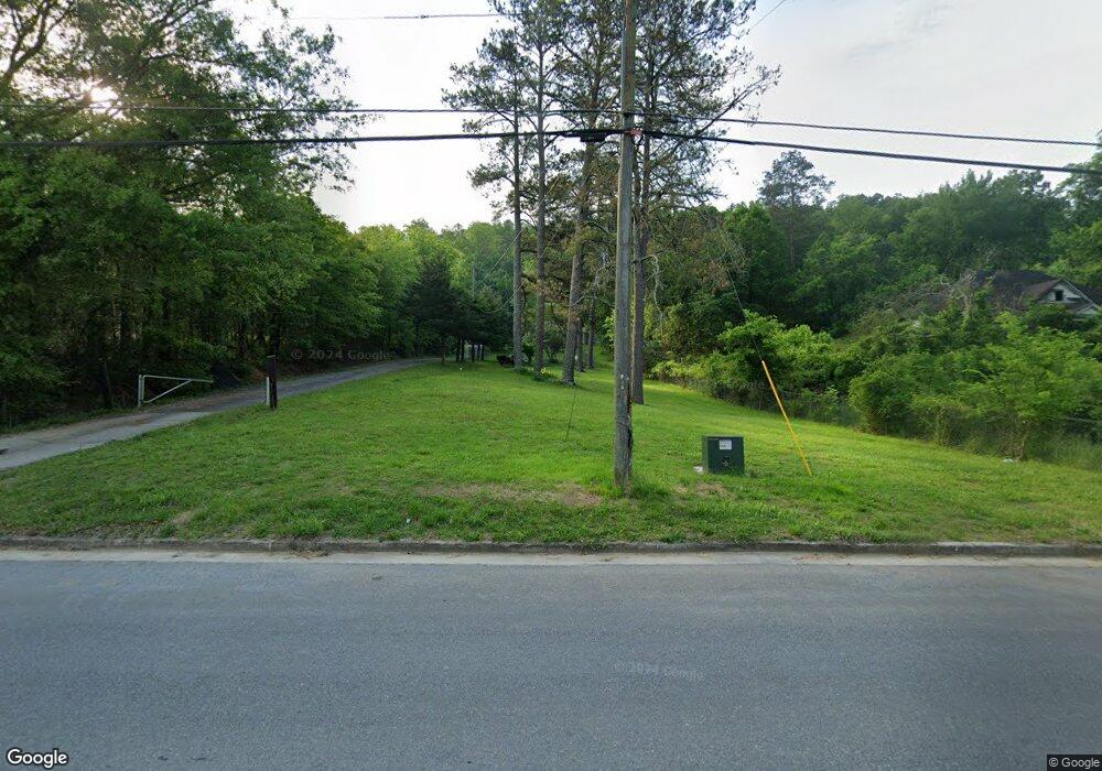 107 Blacks Bluff Rd SW, Rome, GA 30161 - photo 1