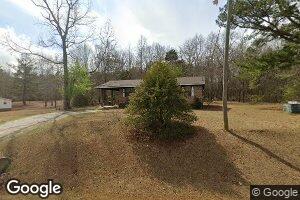 1221 County Road 257, Five Points, AL 36855