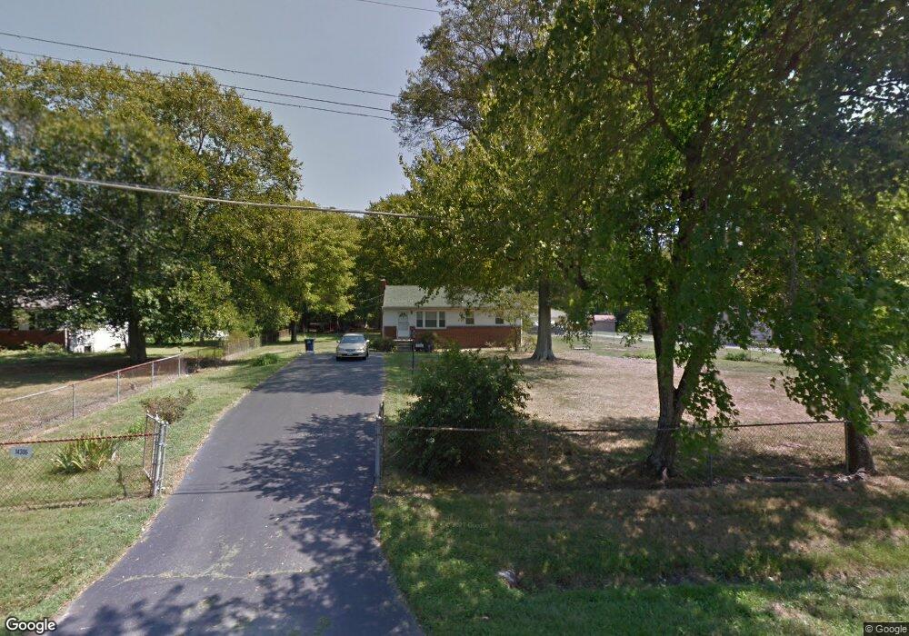 14306 Duckett Rd, Brandywine, MD 20613 - photo 1