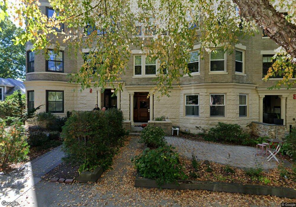 57 Addington Rd unit 1, Brookline, MA 02445 - photo 1