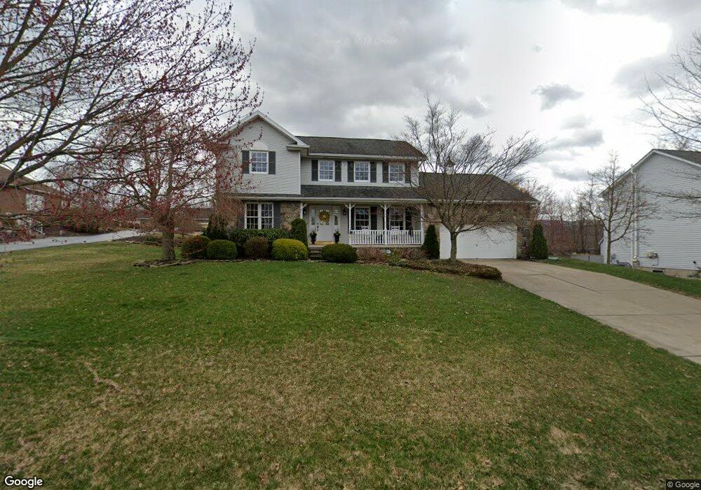 1232 Livey St, Archbald, PA 18403 - photo 1