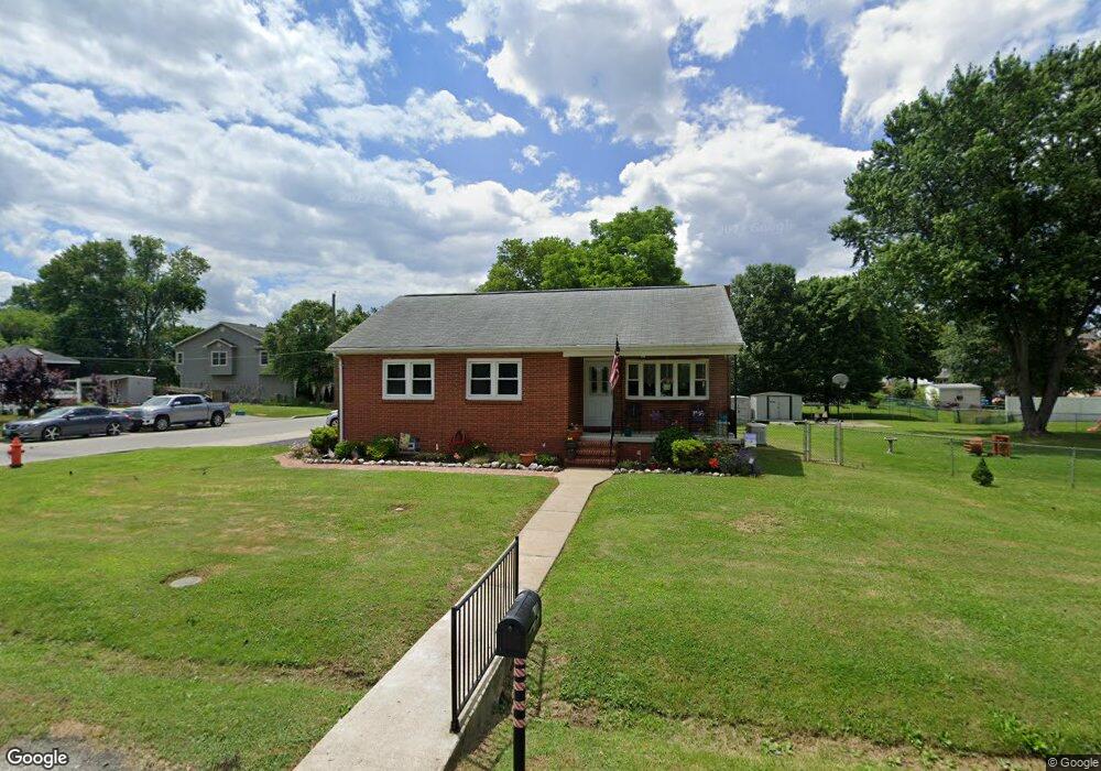 4108 Baltimore St, Halethorpe, MD 21227 - photo 1