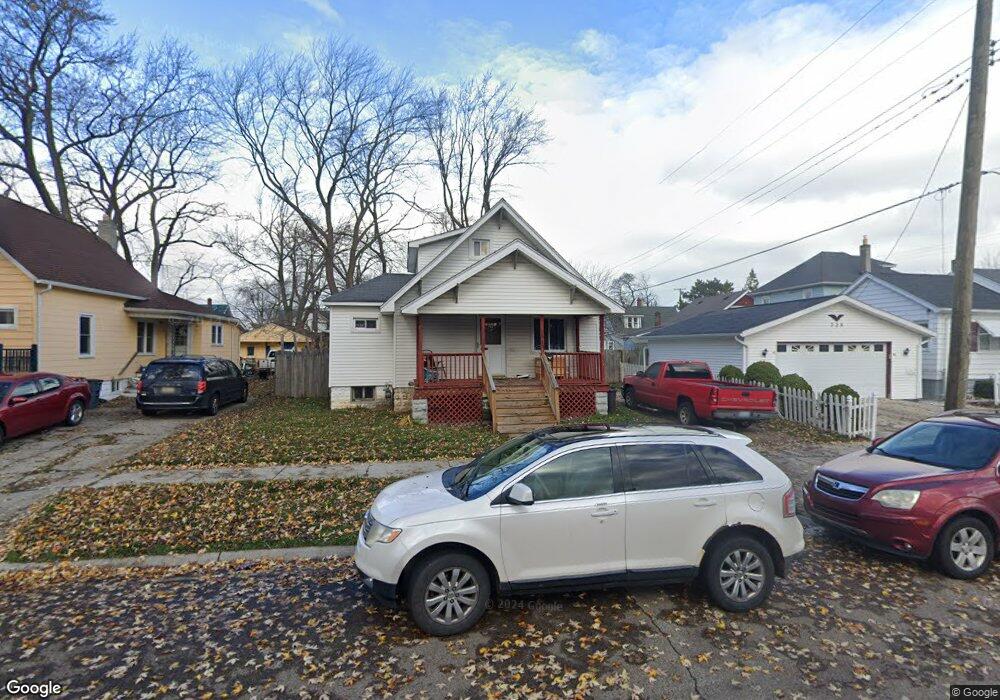 1313 Gillett St, Port Huron, MI 48060 - photo 1