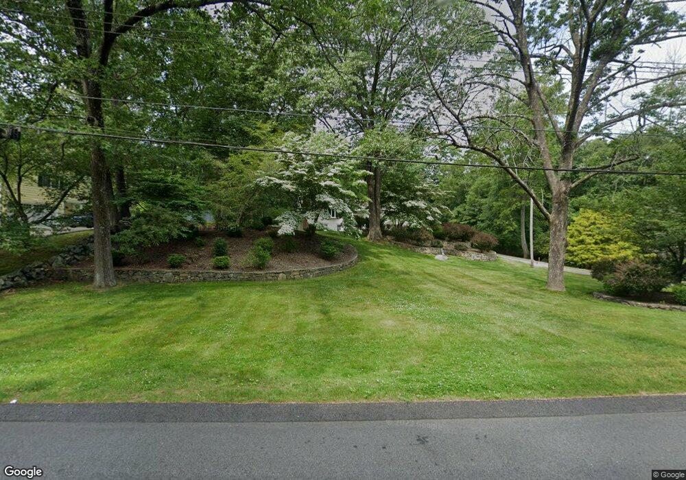 13 Woodland Rd, Bedford, NY 10506 - photo 1