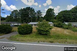 283 Clear Fork Rd, Tazewell, VA 24651